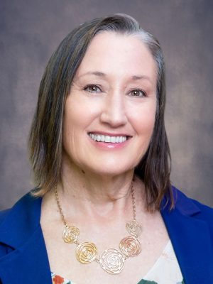 Rev. Michelle Arellano