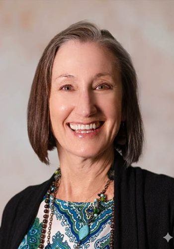 Rev. Michelle Arellano
